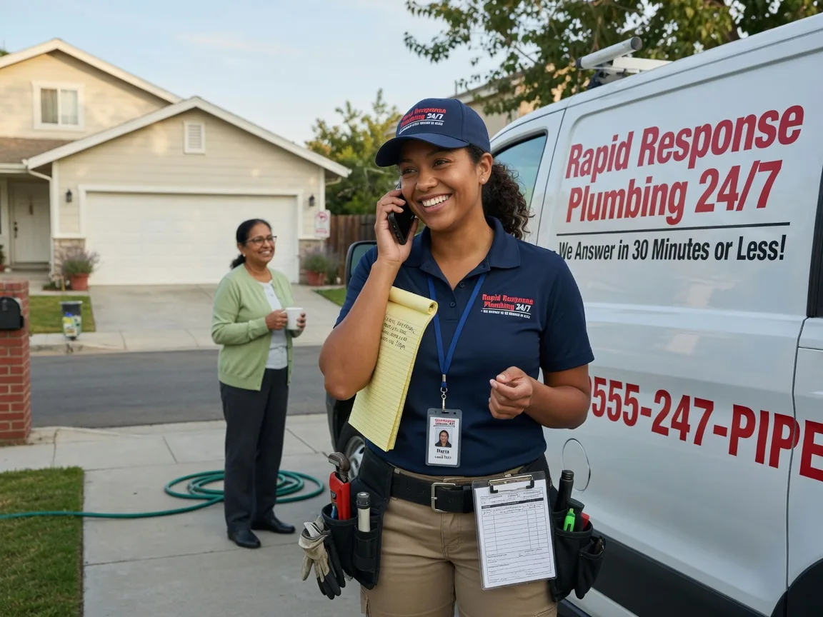 Emergency Plumber Trenton, FL FAQs